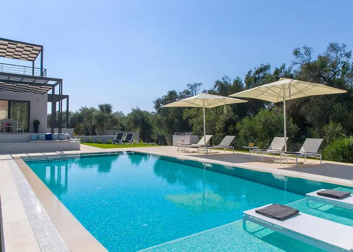 Almyra Villas