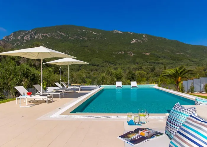 Almyra Villas