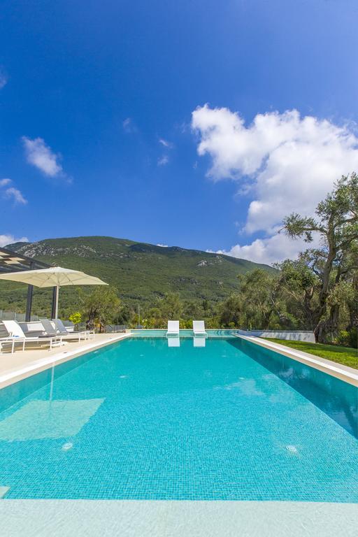 Almyra Villa *