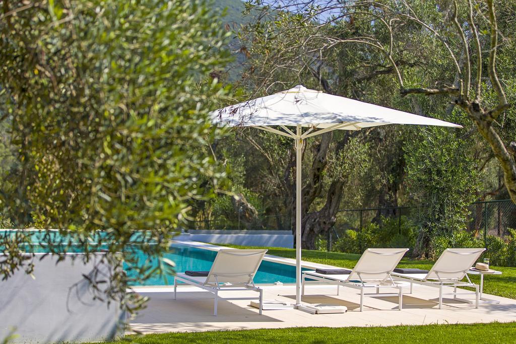 Almyra Villa Halikounas
