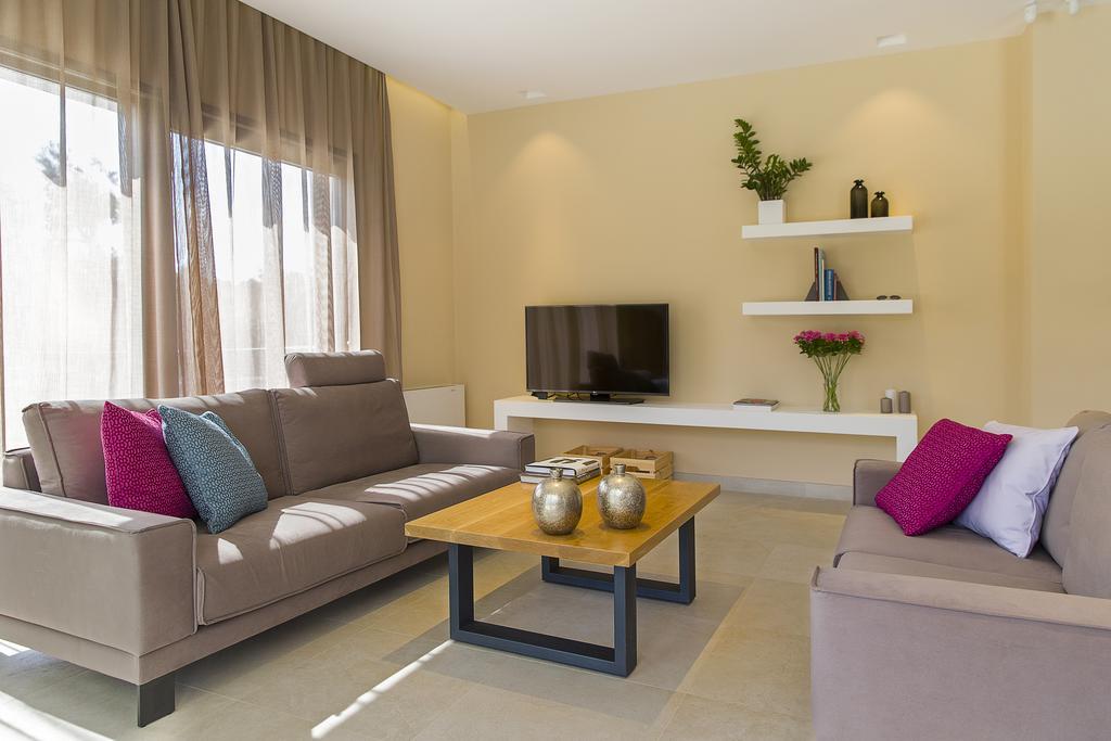 Almyra Villa Halikounas