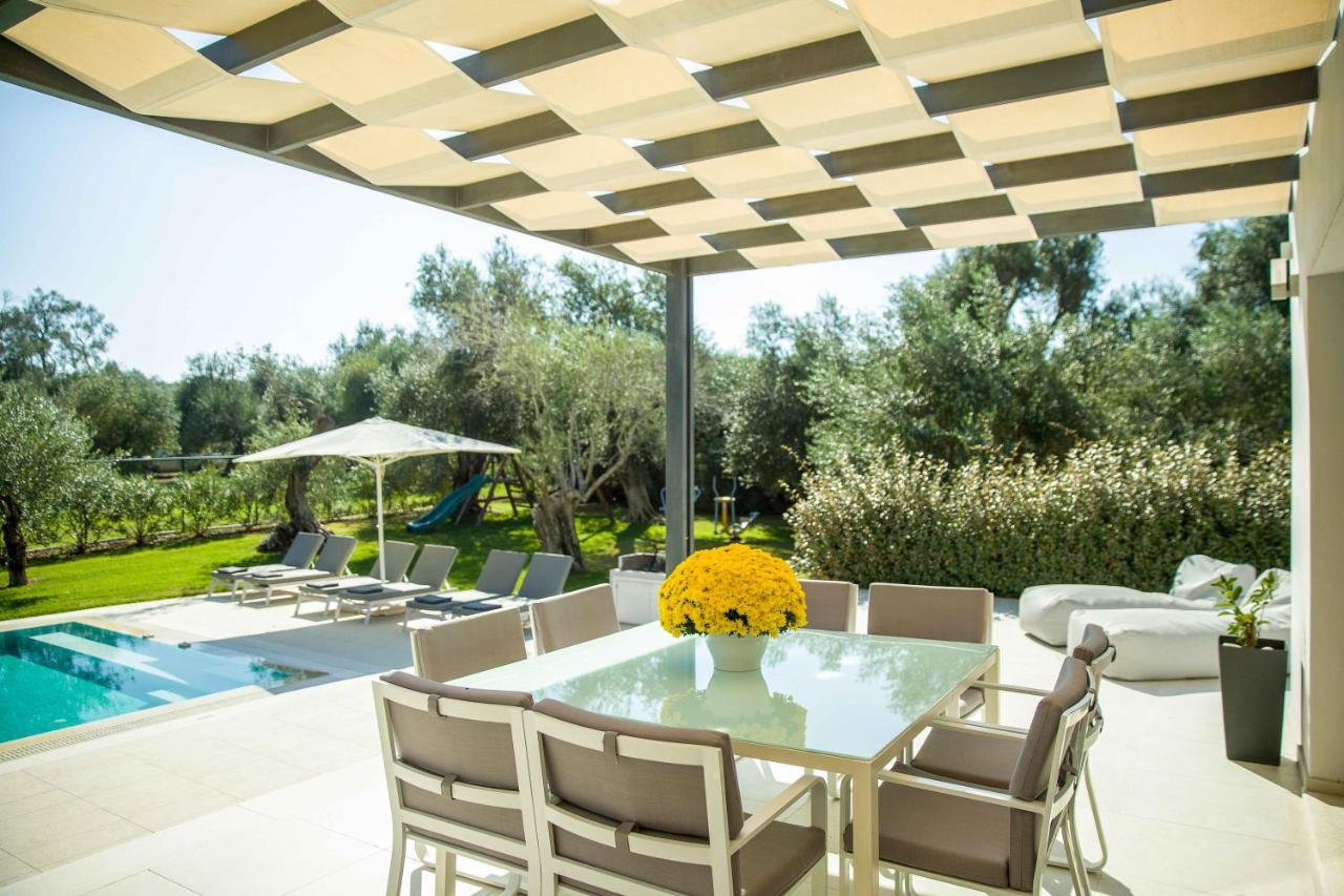 Almyra Villa *