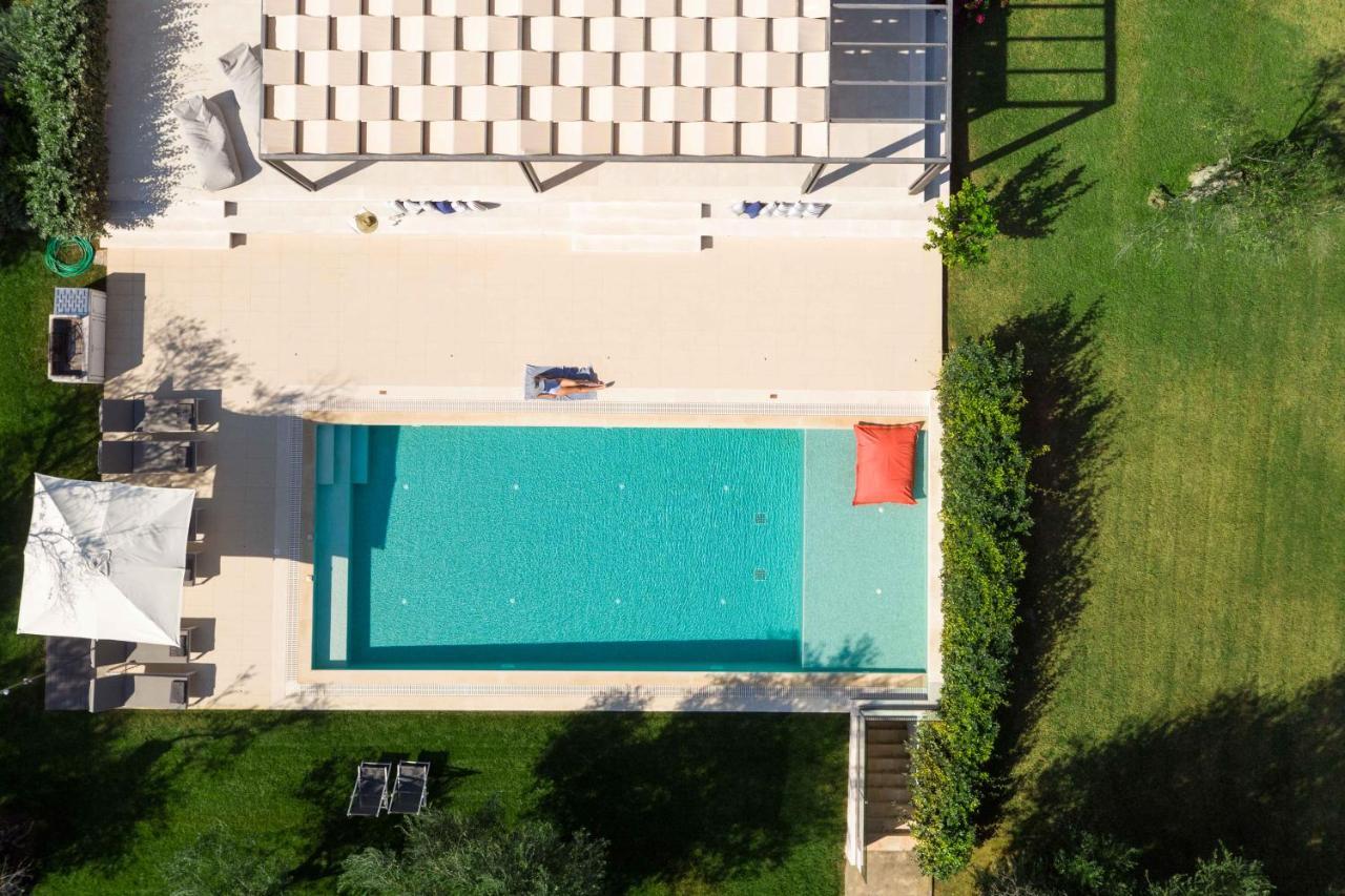Villa Almyra Halikounas