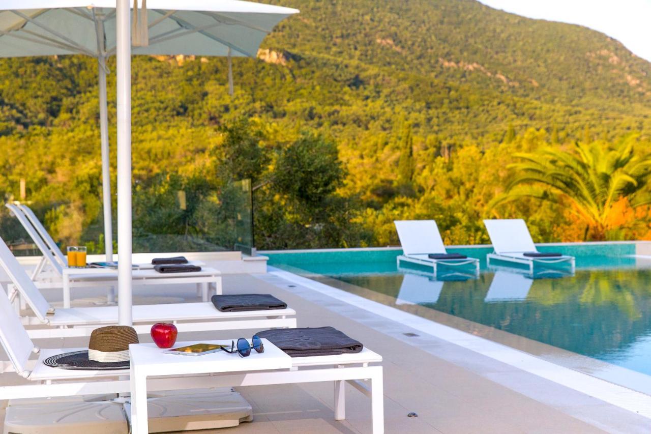 Villa Almyra Halikounas