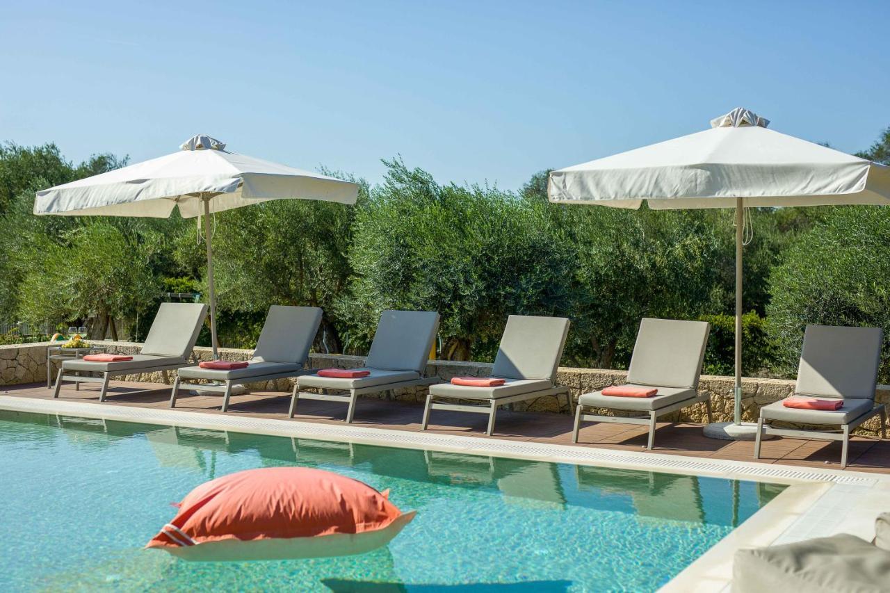 Villa Almyra *