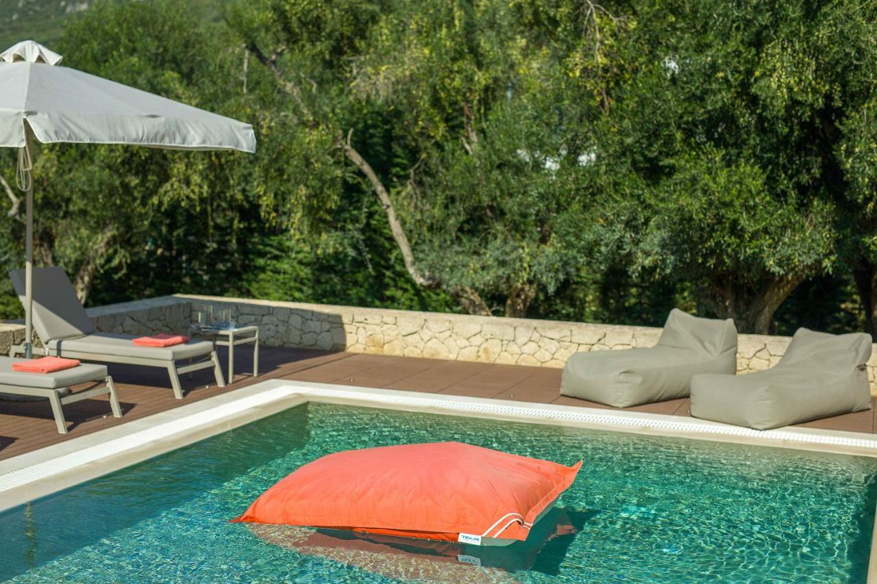Villa Almyra