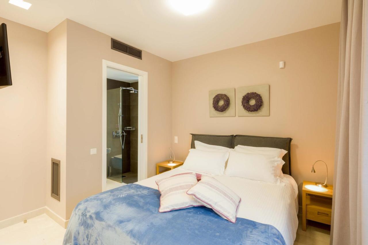 Almyra Villa *