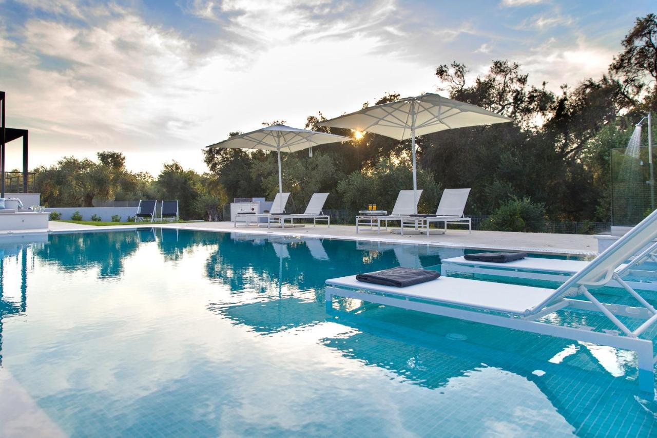 Almyra Villa